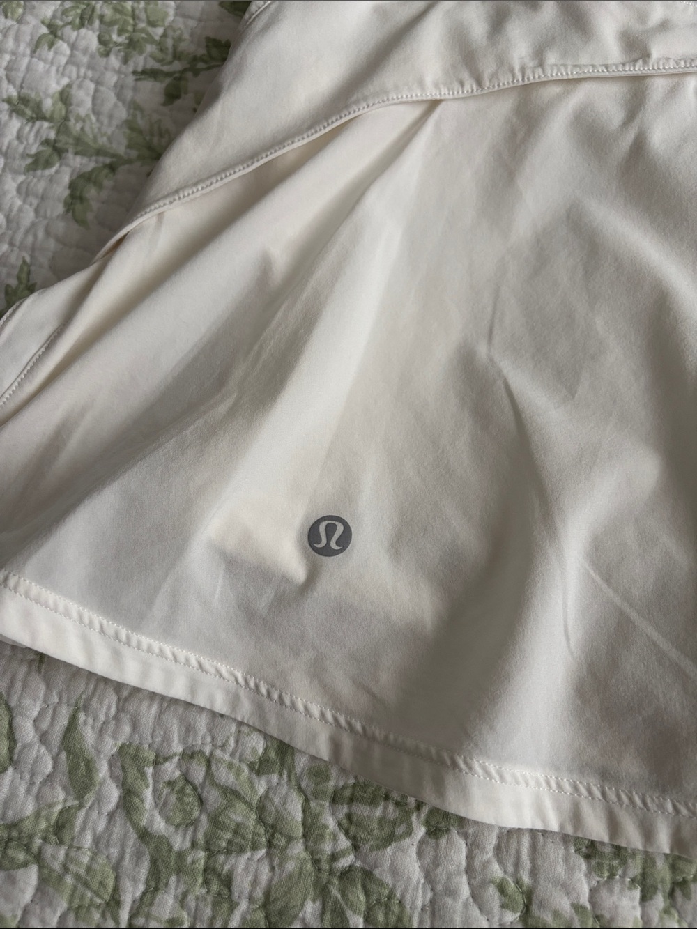 Lululemon Play Off The Pleats Skirt - Picture 7 of 10